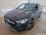  Mercedes  GLA MERCEDES-BENZ  / 2020 / 5P / SUV 1.3  250 e BUSINESS LINE DCT 