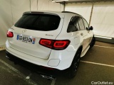  Mercedes  G-Klasee MERCEDES-BENZ GLC / 2019 / 5P / SUV 2.0 GLC 300 DE AMG LINE 4MATIC #3