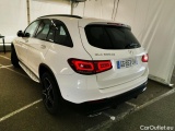  Mercedes  G-Klasee MERCEDES-BENZ GLC / 2019 / 5P / SUV 2.0 GLC 300 DE AMG LINE 4MATIC #2