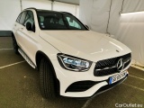  Mercedes  G-Klasee MERCEDES-BENZ GLC / 2019 / 5P / SUV 2.0 GLC 300 DE AMG LINE 4MATIC #4