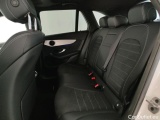  Mercedes  G-Klasee MERCEDES-BENZ GLC / 2019 / 5P / SUV 2.0 GLC 300 DE AMG LINE 4MATIC #9