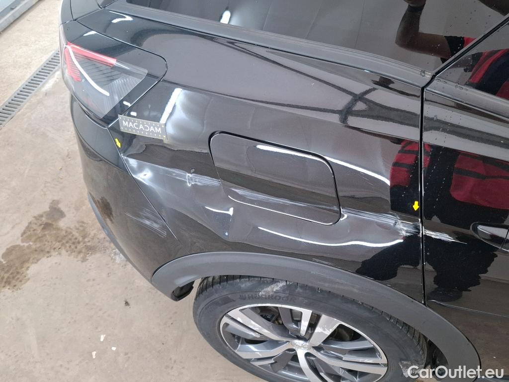  Peugeot  3008  II Hybrid 225 Allure 1.6 Plug-In 225CV BVA8 E6d #2