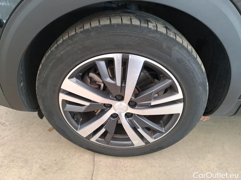  Peugeot  3008  II Hybrid 225 Allure 1.6 Plug-In 225CV BVA8 E6d #86