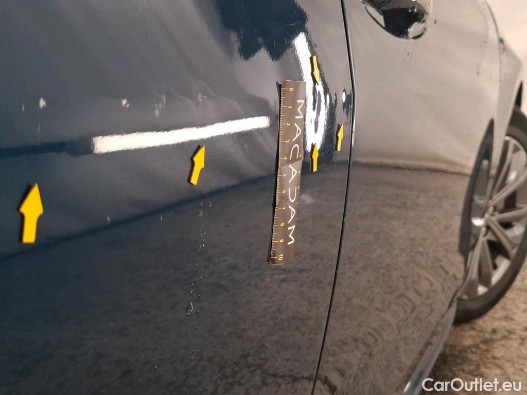  Peugeot  508  SW Hybrid 225 Allure Business 1.6 225CV BVA8 E6d #10