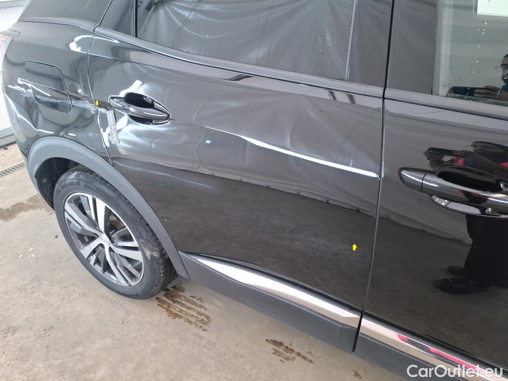  Peugeot  3008  II Hybrid 225 Allure 1.6 Plug-In 225CV BVA8 E6d #43