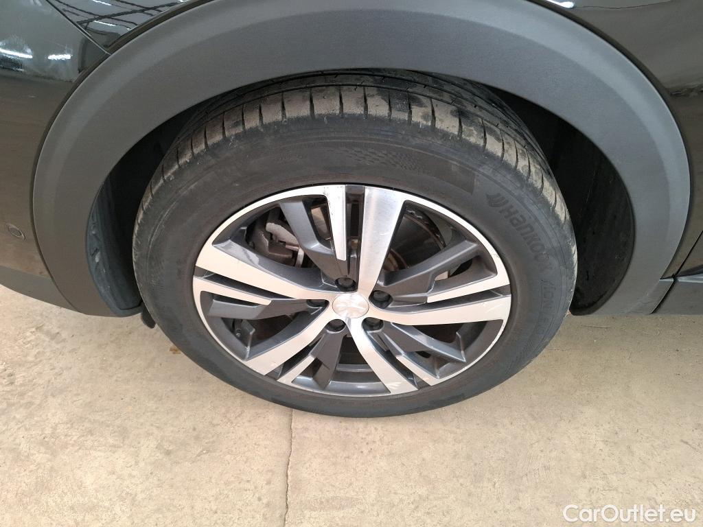  Peugeot  3008  II Hybrid 225 Allure 1.6 Plug-In 225CV BVA8 E6d #60