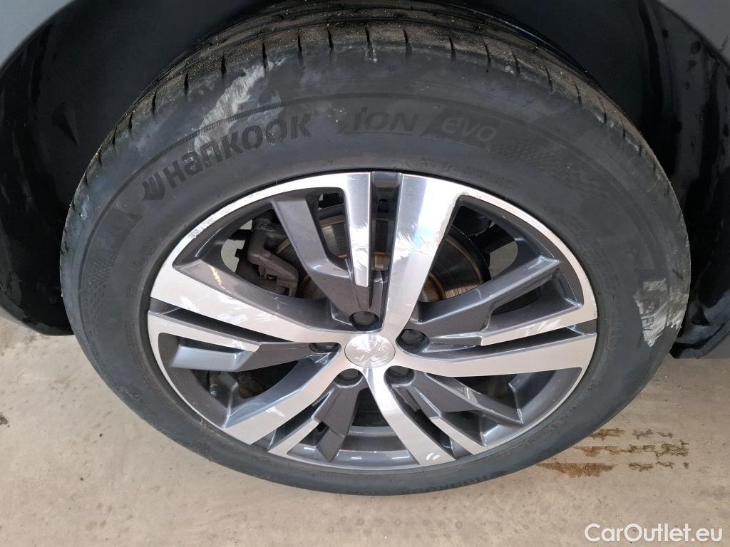  Peugeot  3008  II Hybrid 225 Allure 1.6 Plug-In 225CV BVA8 E6d #30