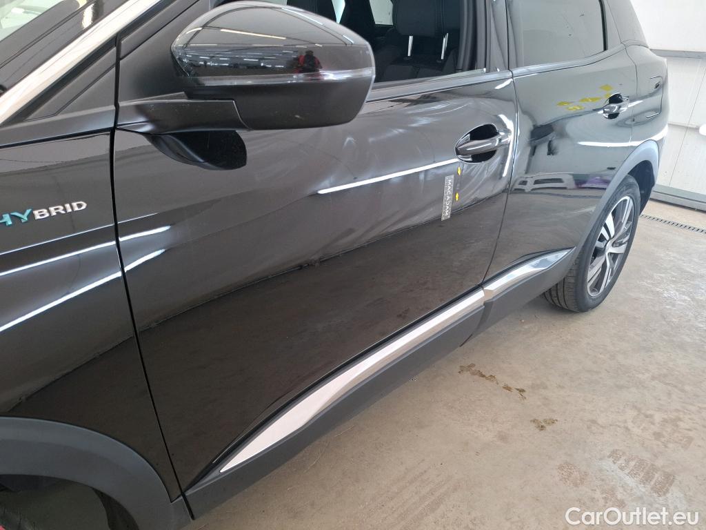  Peugeot  3008  II Hybrid 225 Allure 1.6 Plug-In 225CV BVA8 E6d #106