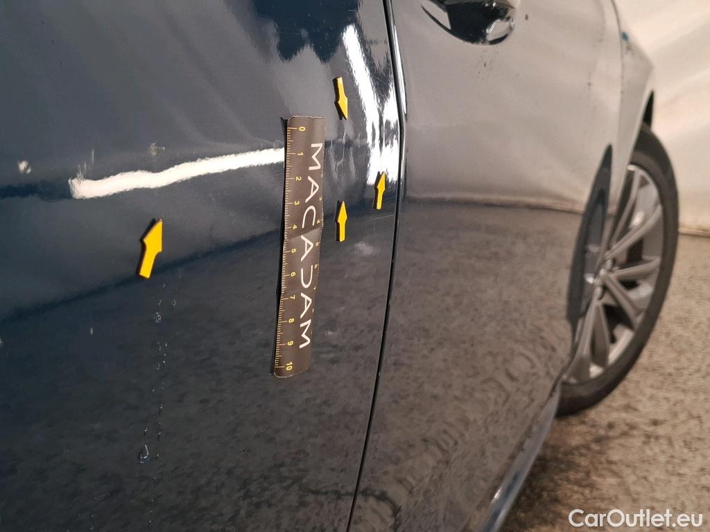  Peugeot  508  SW Hybrid 225 Allure Business 1.6 225CV BVA8 E6d #9