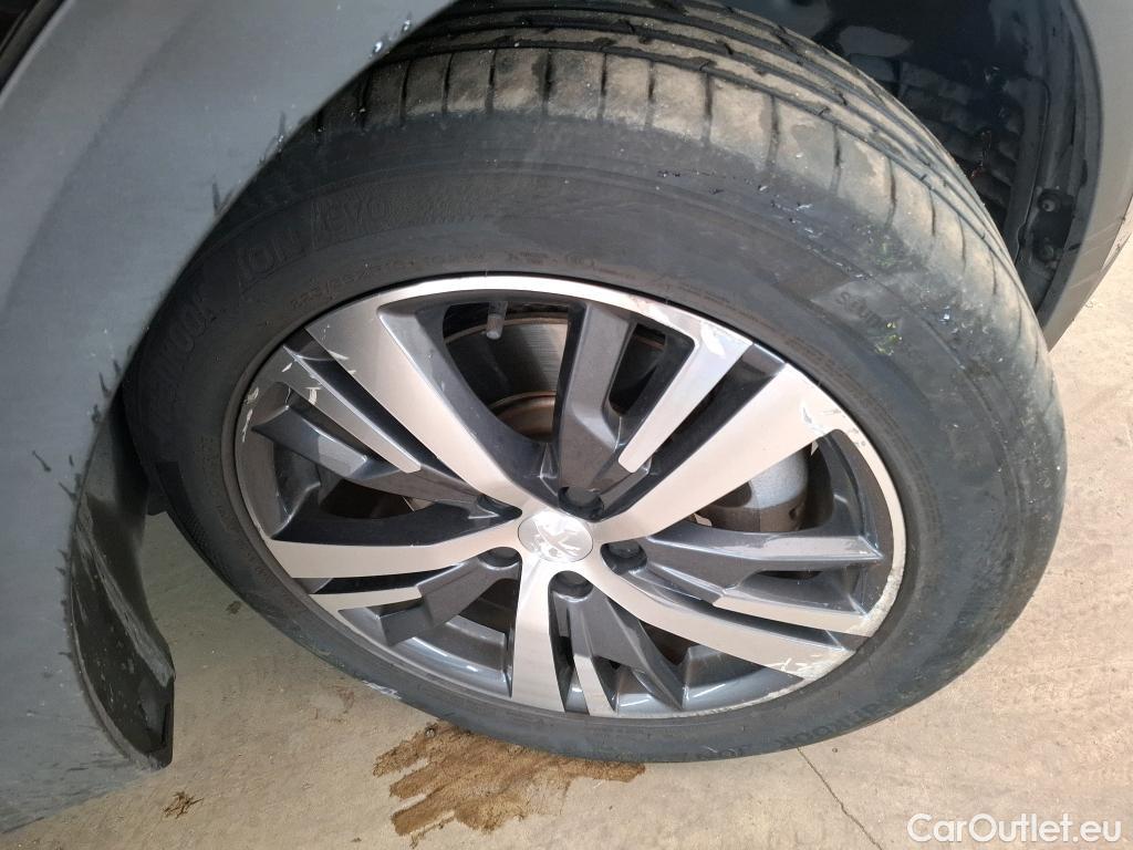  Peugeot  3008  II Hybrid 225 Allure 1.6 Plug-In 225CV BVA8 E6d #23