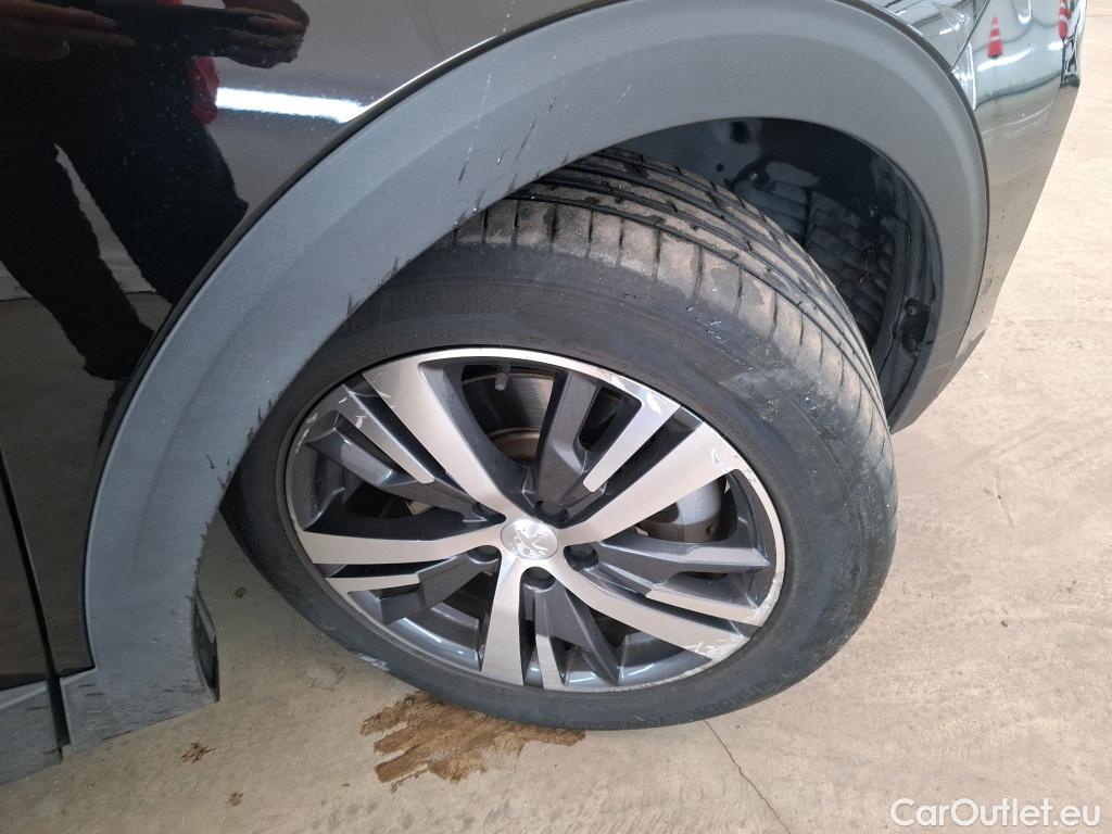  Peugeot  3008  II Hybrid 225 Allure 1.6 Plug-In 225CV BVA8 E6d #22