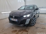  Peugeot  208  e- Style 50kWh BVA 