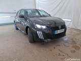  Peugeot  208  e- Style 50kWh BVA #5