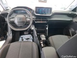  Peugeot  208  e- Style 50kWh BVA #6
