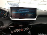  Peugeot  208  e- Style 50kWh BVA #8