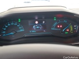 Peugeot  208  e- Style 50kWh BVA #7