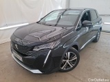  Peugeot  3008  II Hybrid 225 Allure 1.6 Plug-In 225CV BVA8 E6d 