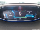  Peugeot  3008  II Hybrid 225 Allure 1.6 Plug-In 225CV BVA8 E6d #6
