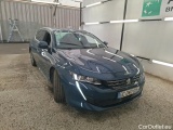  Peugeot  508  SW Hybrid 225 Allure Business 1.6 225CV BVA8 E6d #4