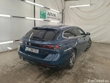  Peugeot  508  SW Hybrid 225 Allure Business 1.6 225CV BVA8 E6d #3