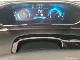  Peugeot  508  SW Hybrid 225 Allure Business 1.6 225CV BVA8 E6d #6