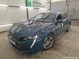  Peugeot  508  SW Hybrid 225 Allure Business 1.6 225CV BVA8 E6d 
