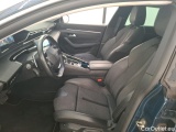  Peugeot  508  SW Hybrid 225 Allure Business 1.6 225CV BVA8 E6d #8