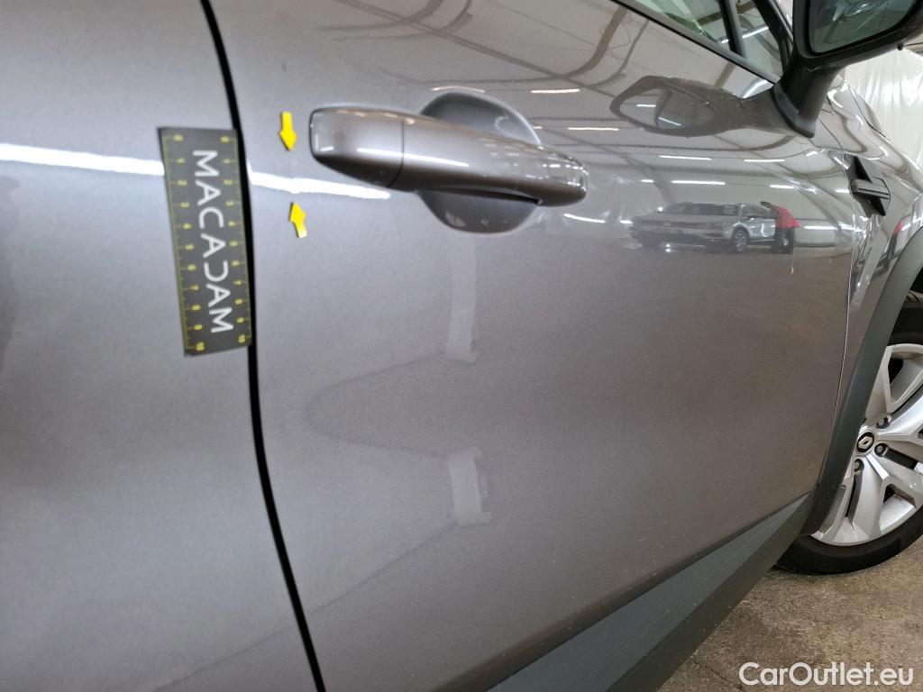  Renault  Captur RENAULT   2019  5P  SUV Business E Tech hybride rechargeable 160 #9