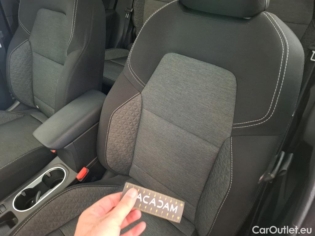  Renault  Captur RENAULT   2019  5P  SUV Business E Tech hybride rechargeable 160 #13