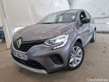  Renault  Captur RENAULT   2019  5P  SUV Business E Tech hybride rechargeable 160 