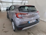  Renault  Captur RENAULT   2019  5P  SUV Business E Tech hybride rechargeable 160 #2