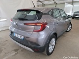  Renault  Captur RENAULT   2019  5P  SUV Business E Tech hybride rechargeable 160 #3