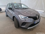  Renault  Captur RENAULT   2019  5P  SUV Business E Tech hybride rechargeable 160 #4