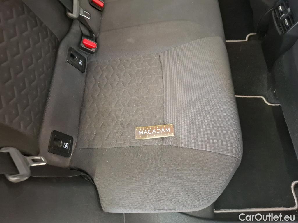  Toyota  Corolla TOYOTA  Touring Sports / 2018 / 5P / Break Hybride 122h Dynamic Business Stage Acad #17
