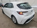  Toyota  Corolla TOYOTA  / 2018 / 5P / Berline Hybride 122h Dynamic Business #2