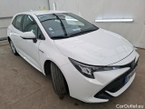  Toyota  Corolla TOYOTA  / 2018 / 5P / Berline Hybride 122h Dynamic Business #4