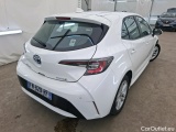  Toyota  Corolla TOYOTA  / 2018 / 5P / Berline Hybride 122h Dynamic Business #3