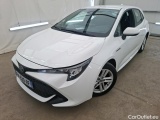  Toyota  Corolla TOYOTA  / 2018 / 5P / Berline Hybride 122h Dynamic Business 