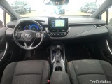  Toyota  Corolla TOYOTA  / 2018 / 5P / Berline Hybride 122h Dynamic Business #5