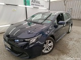  Toyota  Corolla TOYOTA  Touring Sports / 2018 / 5P / Break Hybride 122h Dynamic Business Beyond Zer 