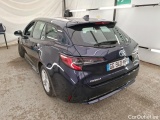  Toyota  Corolla TOYOTA  Touring Sports / 2018 / 5P / Break Hybride 122h Dynamic Business Beyond Zer #2