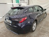  Toyota  Corolla TOYOTA  Touring Sports / 2018 / 5P / Break Hybride 122h Dynamic Business Beyond Zer #3