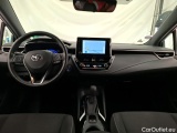  Toyota  Corolla TOYOTA  Touring Sports / 2018 / 5P / Break Hybride 122h Dynamic Business Beyond Zer #5