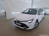  Toyota  Corolla TOYOTA  Touring Sports / 2018 / 5P / Break Hybride 122h Dynamic Business Stage Acad 