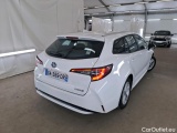  Toyota  Corolla TOYOTA  Touring Sports / 2018 / 5P / Break Hybride 122h Dynamic Business Stage Acad #3