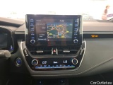  Toyota  Corolla TOYOTA  Touring Sports / 2018 / 5P / Break Hybride 122h Dynamic Business Stage Acad #7