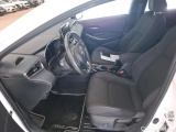  Toyota  Corolla TOYOTA  Touring Sports / 2018 / 5P / Break Hybride 122h Dynamic Business Stage Acad #8