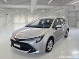  Toyota  Corolla TOYOTA  / 2019 / 5P / STATION WAGON TS HYBRID BUSINESS 