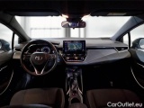  Toyota  Corolla TOYOTA  / 2019 / 5P / STATION WAGON TS HYBRID BUSINESS #3