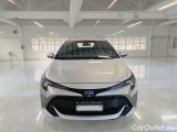  Toyota  Corolla TOYOTA  / 2019 / 5P / STATION WAGON TS HYBRID BUSINESS #6